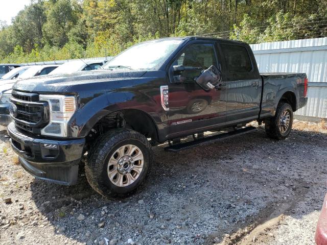 2022 Ford F350 Super Duty