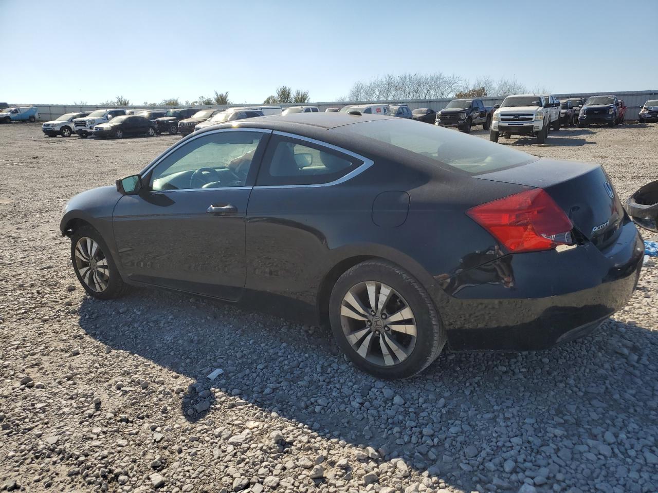 2011 Honda Accord - Image 2