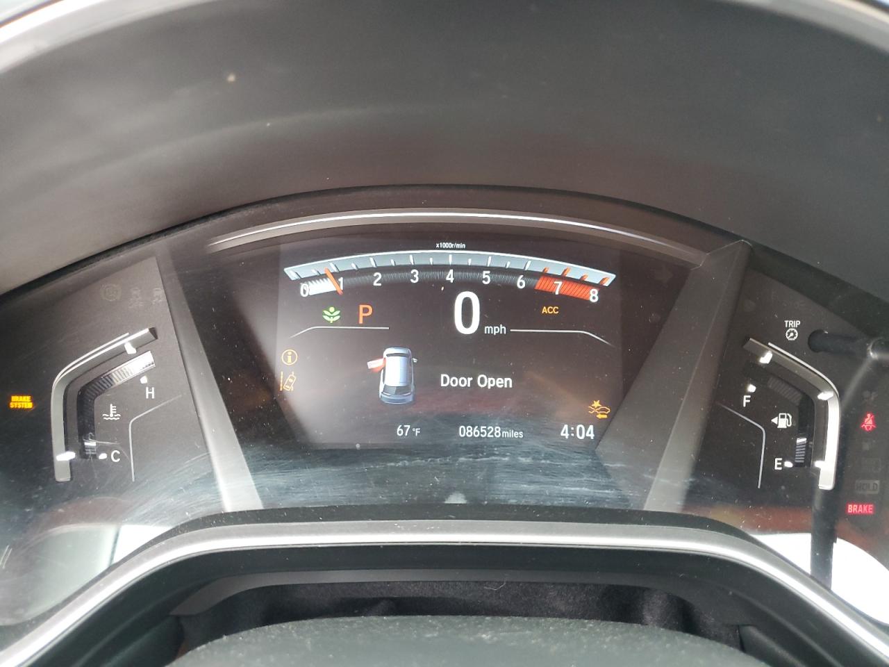 2017 Honda CR-V - Image 9