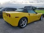 2007 Chevrolet Corvette  на продаже в Riverview, FL - Water/Flood