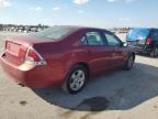 2007 Ford Fusion Se на продаже в Lebanon, TN - Normal Wear