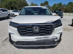 2023 Honda Pilot Exl იყიდება Fort Pierce-ში, FL - Rear End