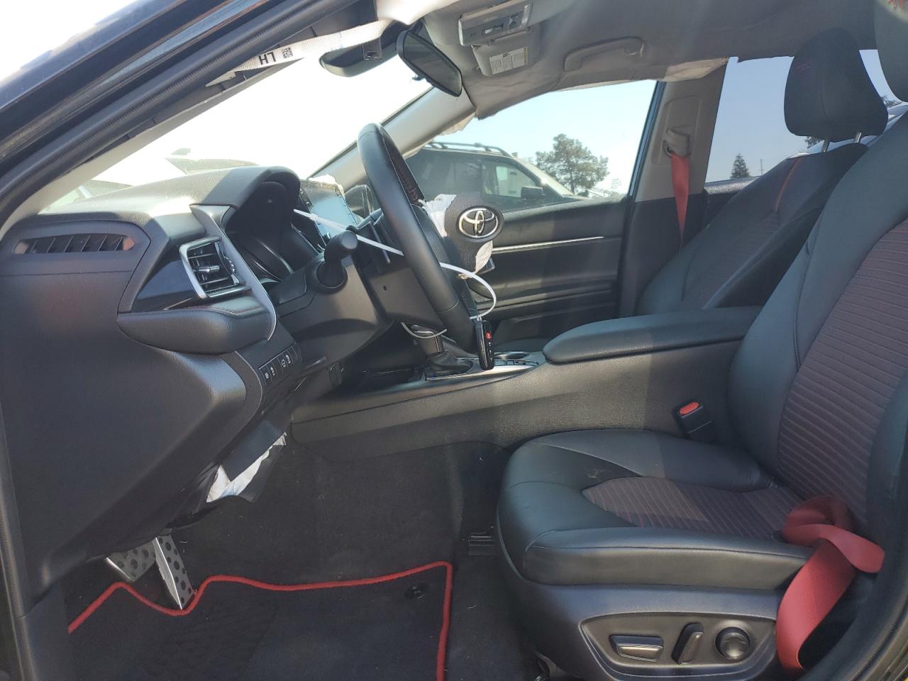 2023 Toyota Camry - Image 7