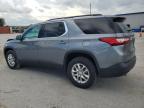 2021 Chevrolet Traverse Lt de vânzare în Tifton, GA - Front End