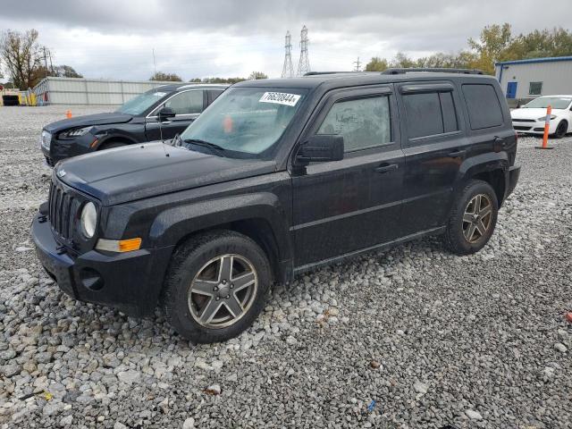 2009 Jeep Patriot Sport