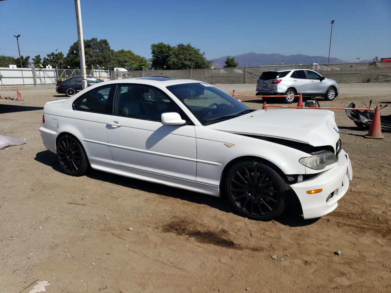 2005 BMW 3er - Image 4