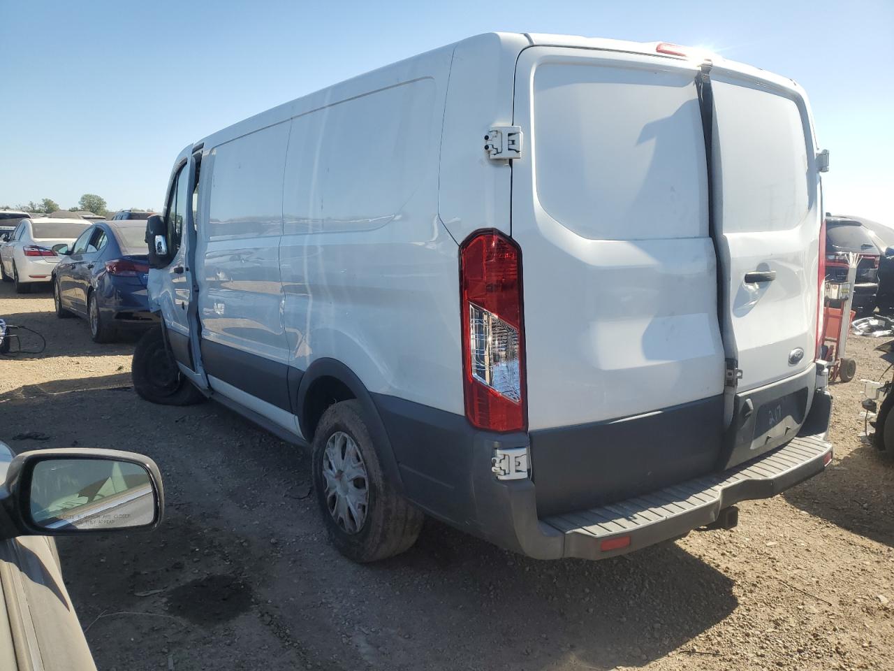 2015 Ford Transit - Image 2