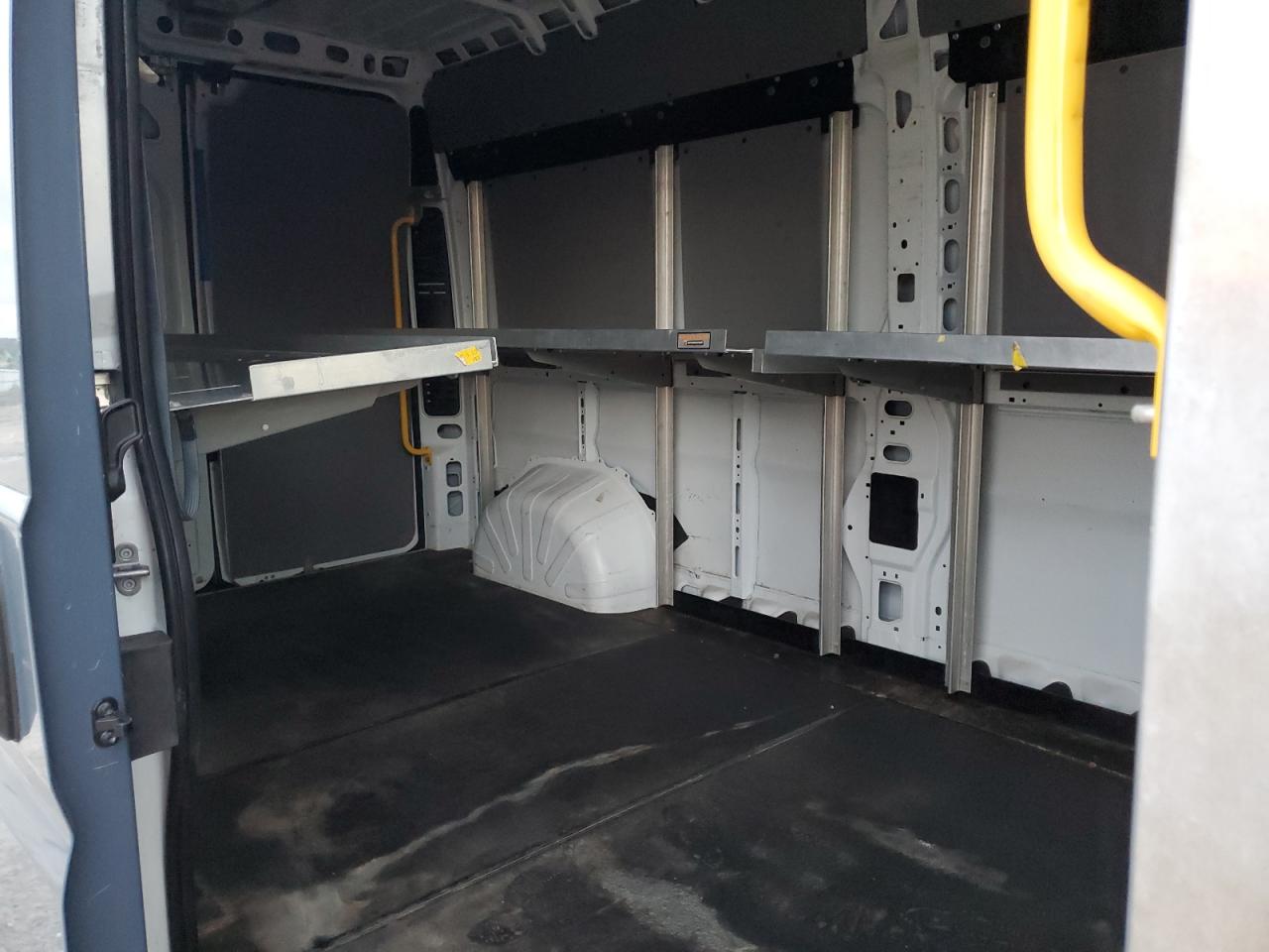 2018 RAM ProMaster City - Image 11