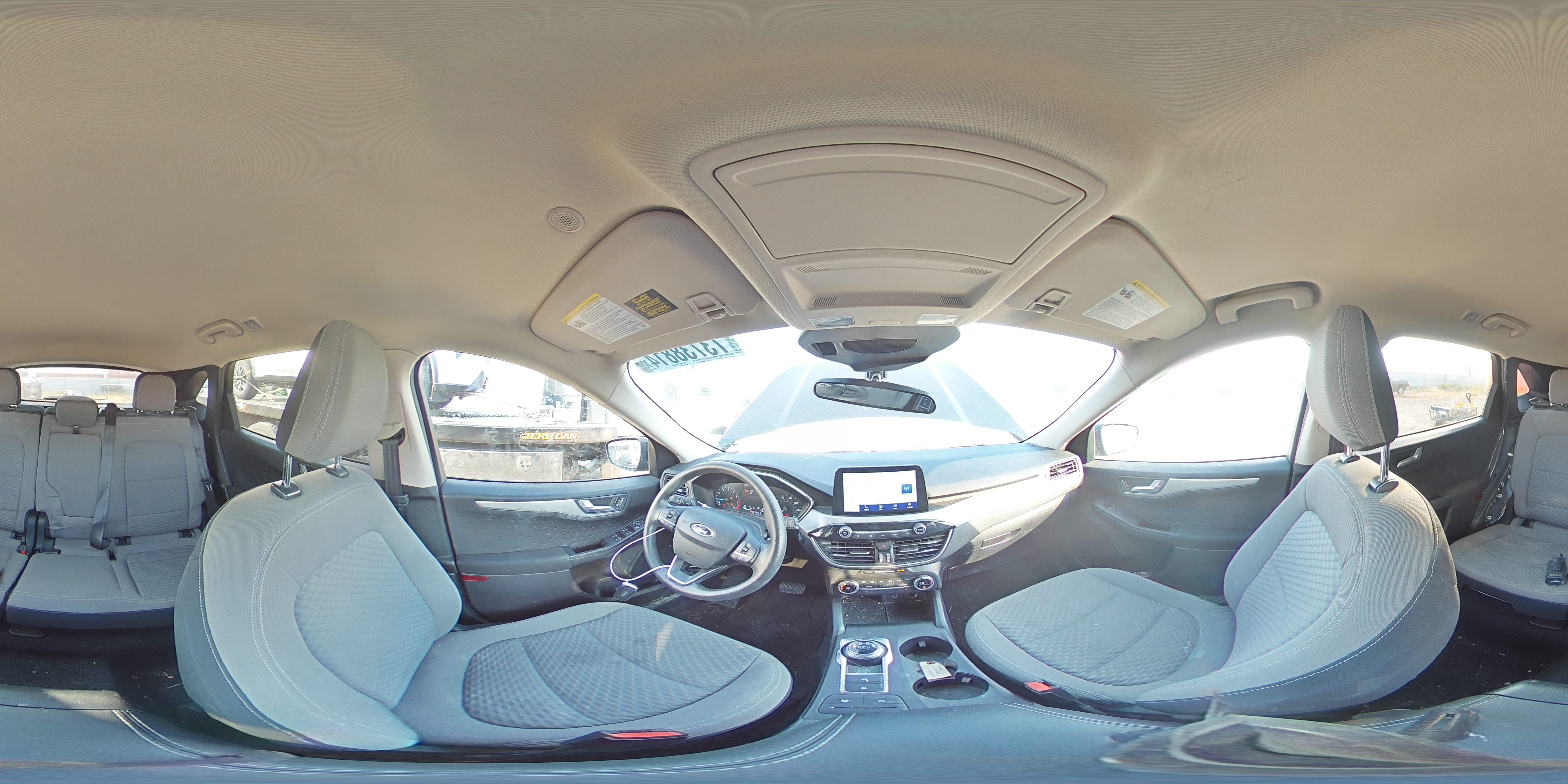 2020 Ford Escape - Image 14