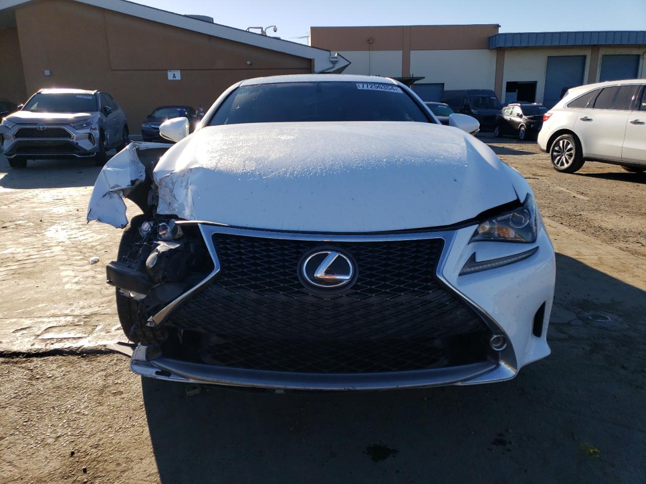 2015 Lexus RX - Image 5