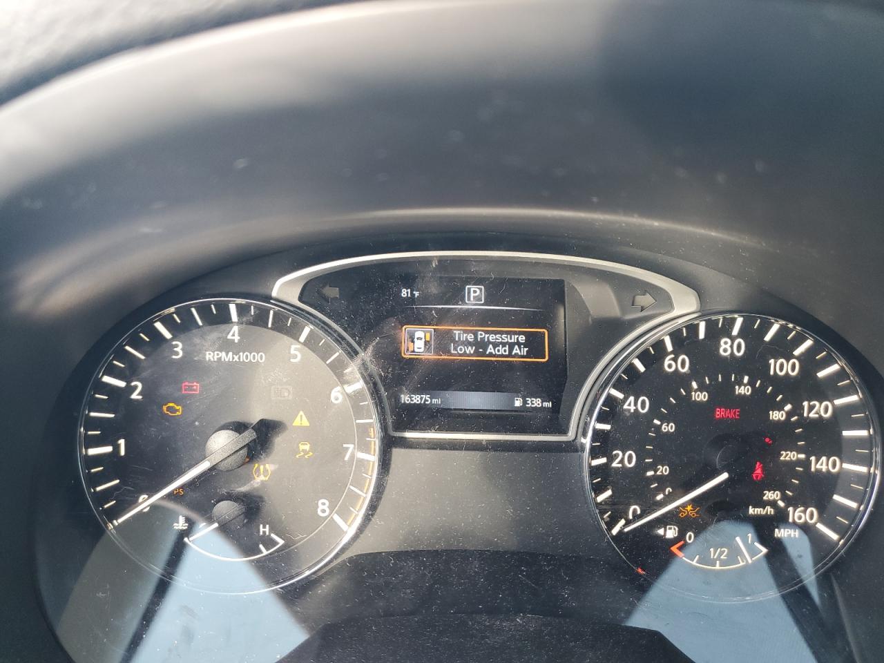 2018 Nissan Altima - Image 9