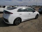 2022 Hyundai Ioniq Limited за продажба в Sacramento, CA - Side