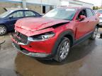 2022 Mazda Cx-30 Select للبيع في New Britain، CT - Front End