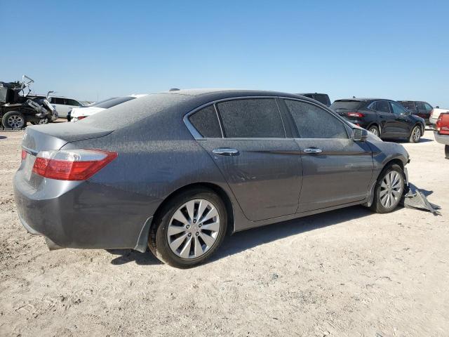 Sedans HONDA ACCORD 2013 Szary