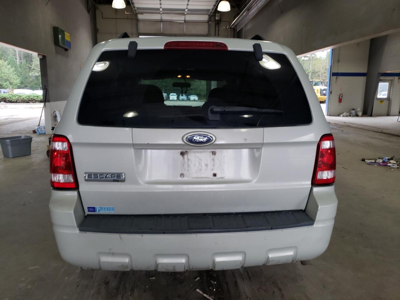 1FMCU03759KA07873 2009 Ford Escape Xlt