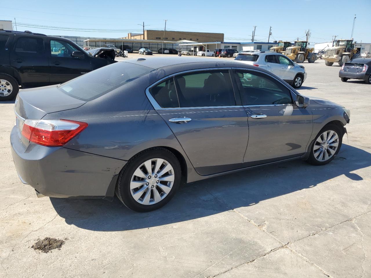 2013 Honda Accord - Image 3