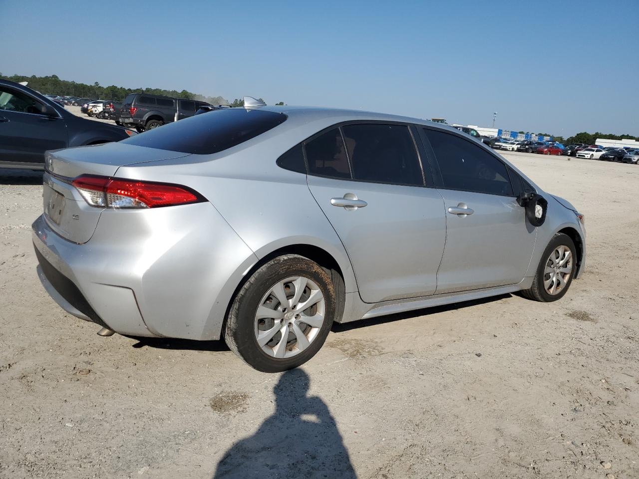 2021 Toyota Corolla - Image 3