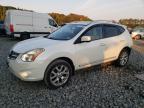 2013 Nissan Rogue S на продаже в Windsor, NJ - Rear End