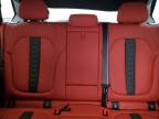 2025 Bmw X5 M Competition продається в Savannah, GA - Top/Roof