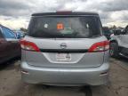 2015 Nissan Quest S for Sale in Chicago Heights, IL - Front End