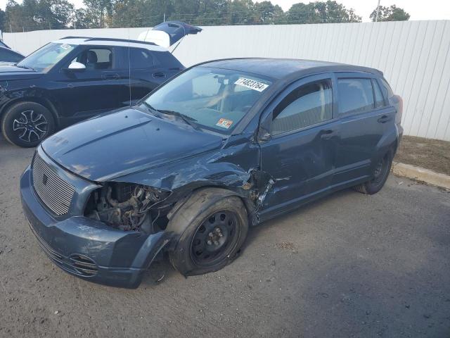 2007 Dodge Caliber Sxt