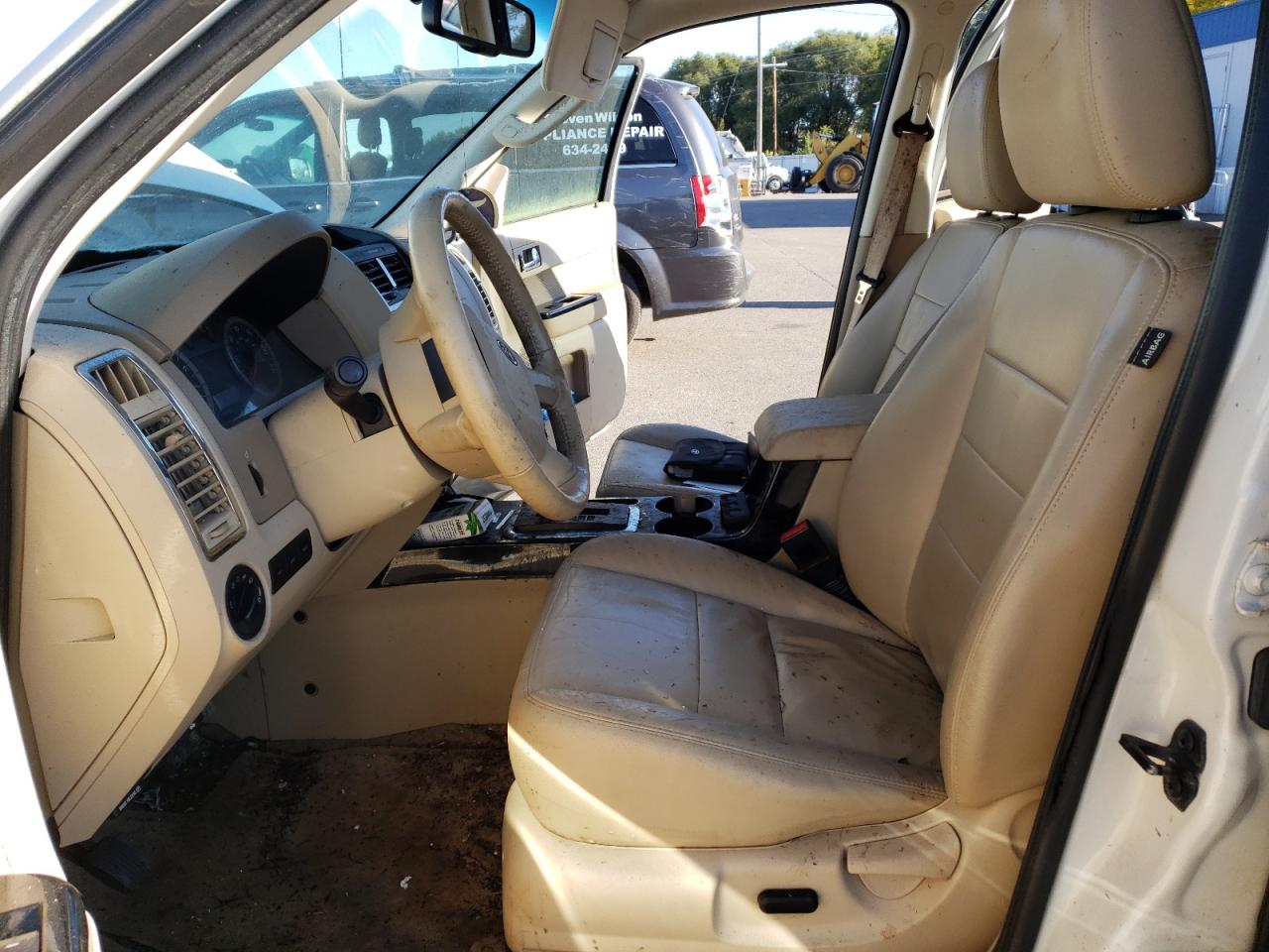 2012 Ford Escape - Image 7