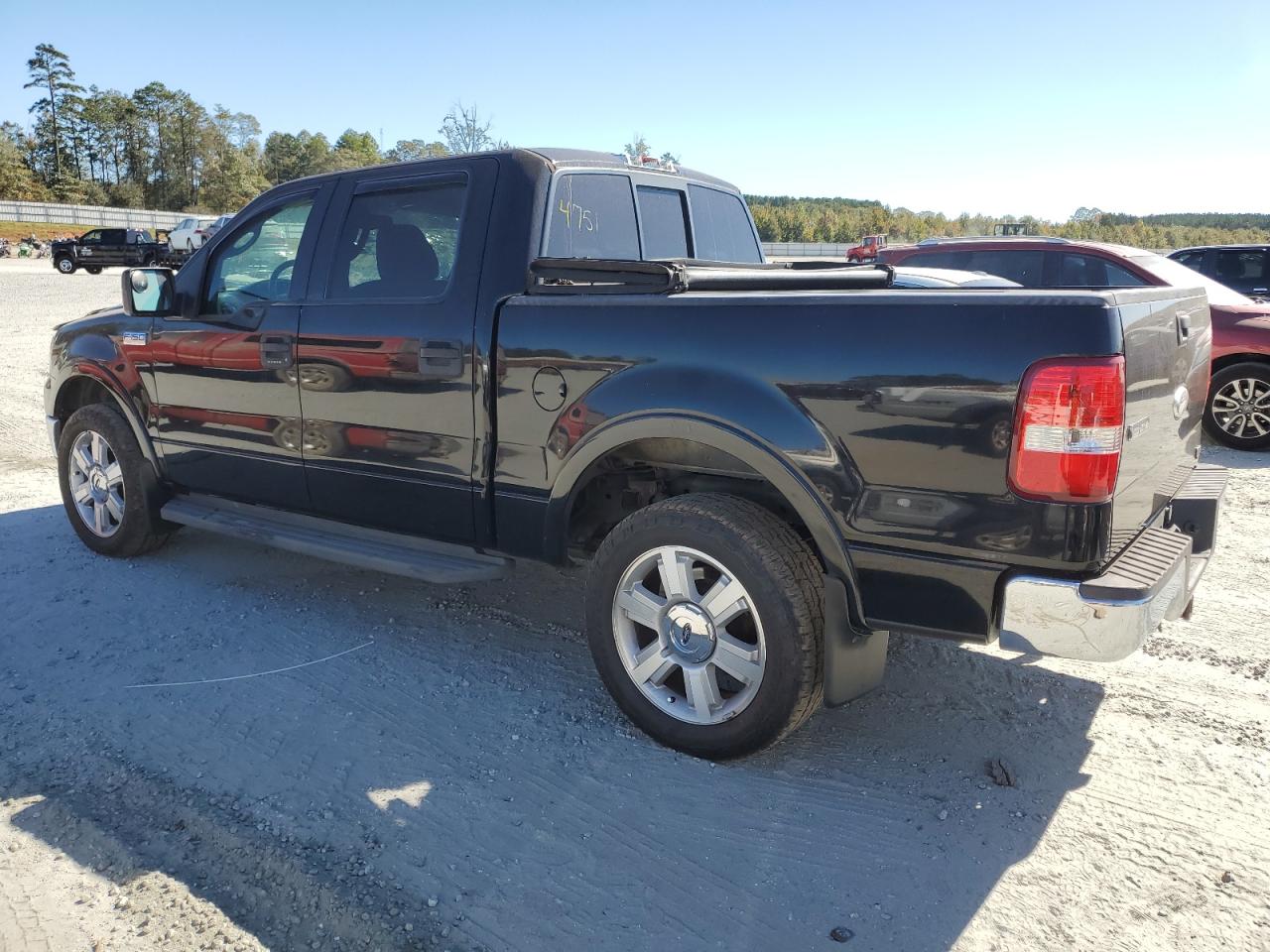 2006 Ford F-150 - Image 2