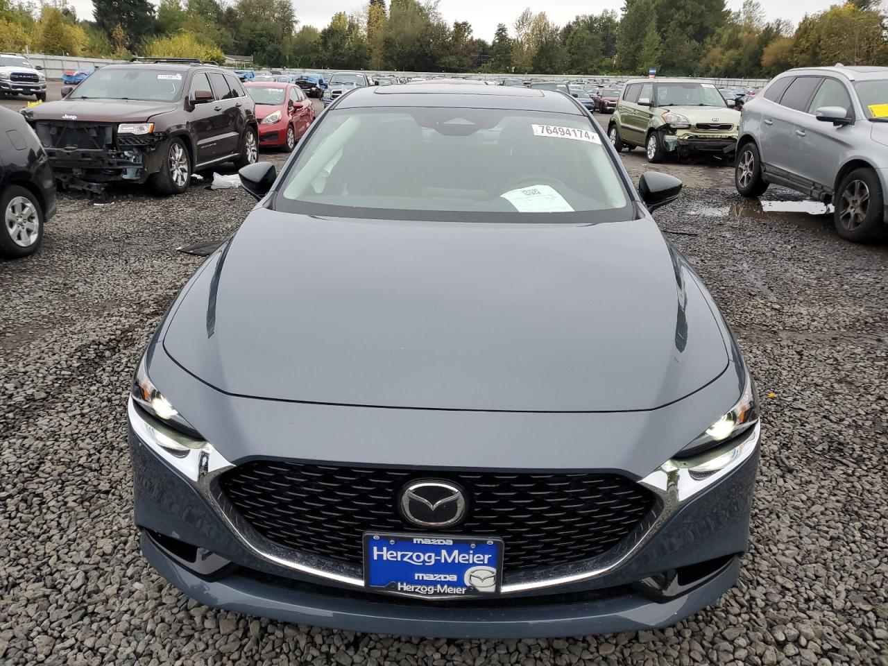 2024 Mazda 3 - Image 5