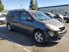 2006 Toyota Sienna Ce продається в Rancho Cucamonga, CA - All Over