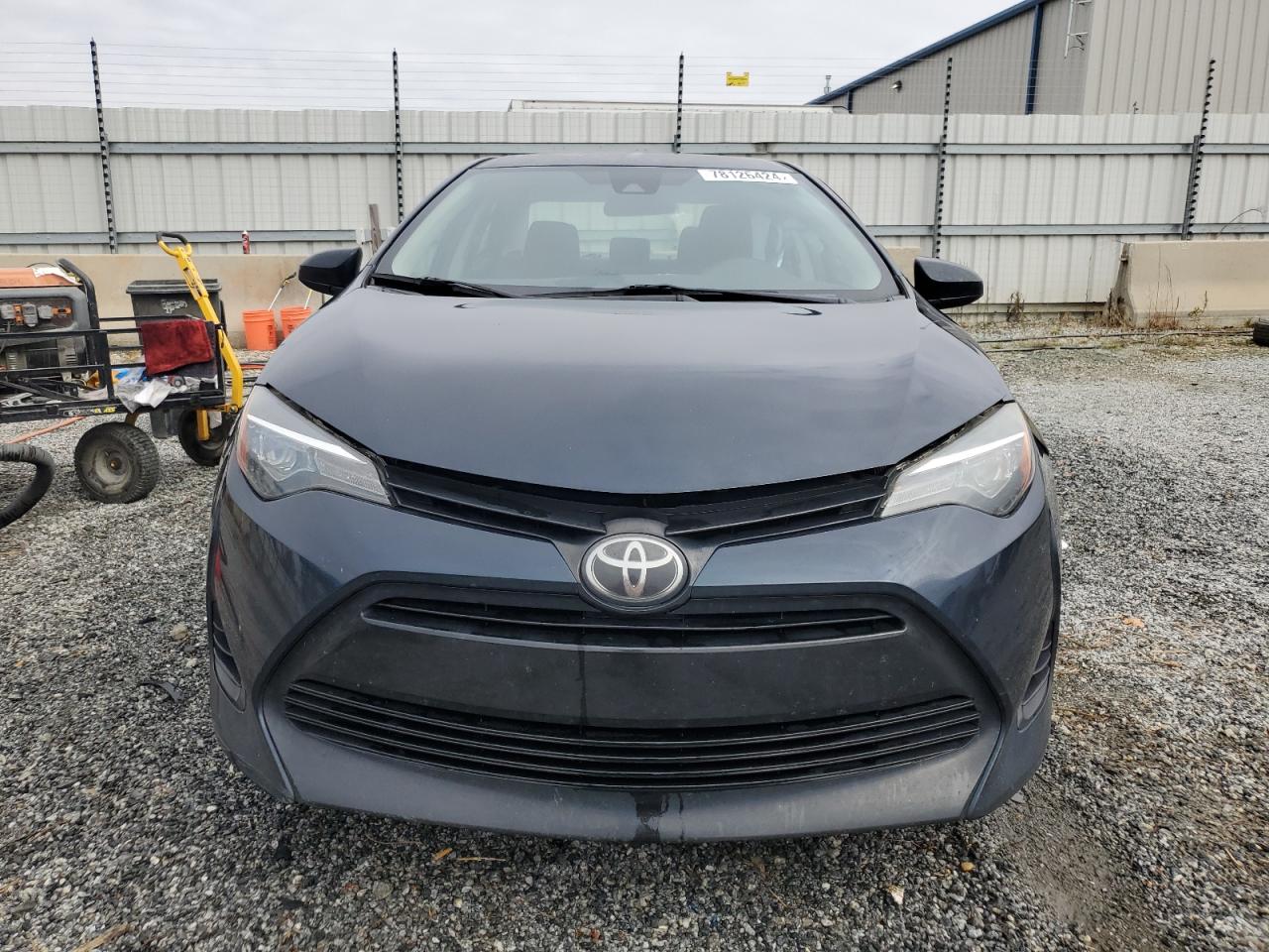 2019 Toyota Corolla - Image 5