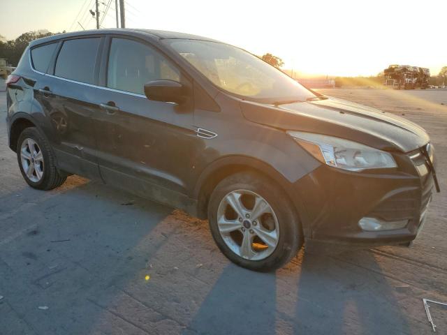 Parquets FORD ESCAPE 2016 Szary