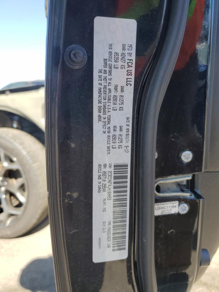 2018 Chrysler 300 - Image 12