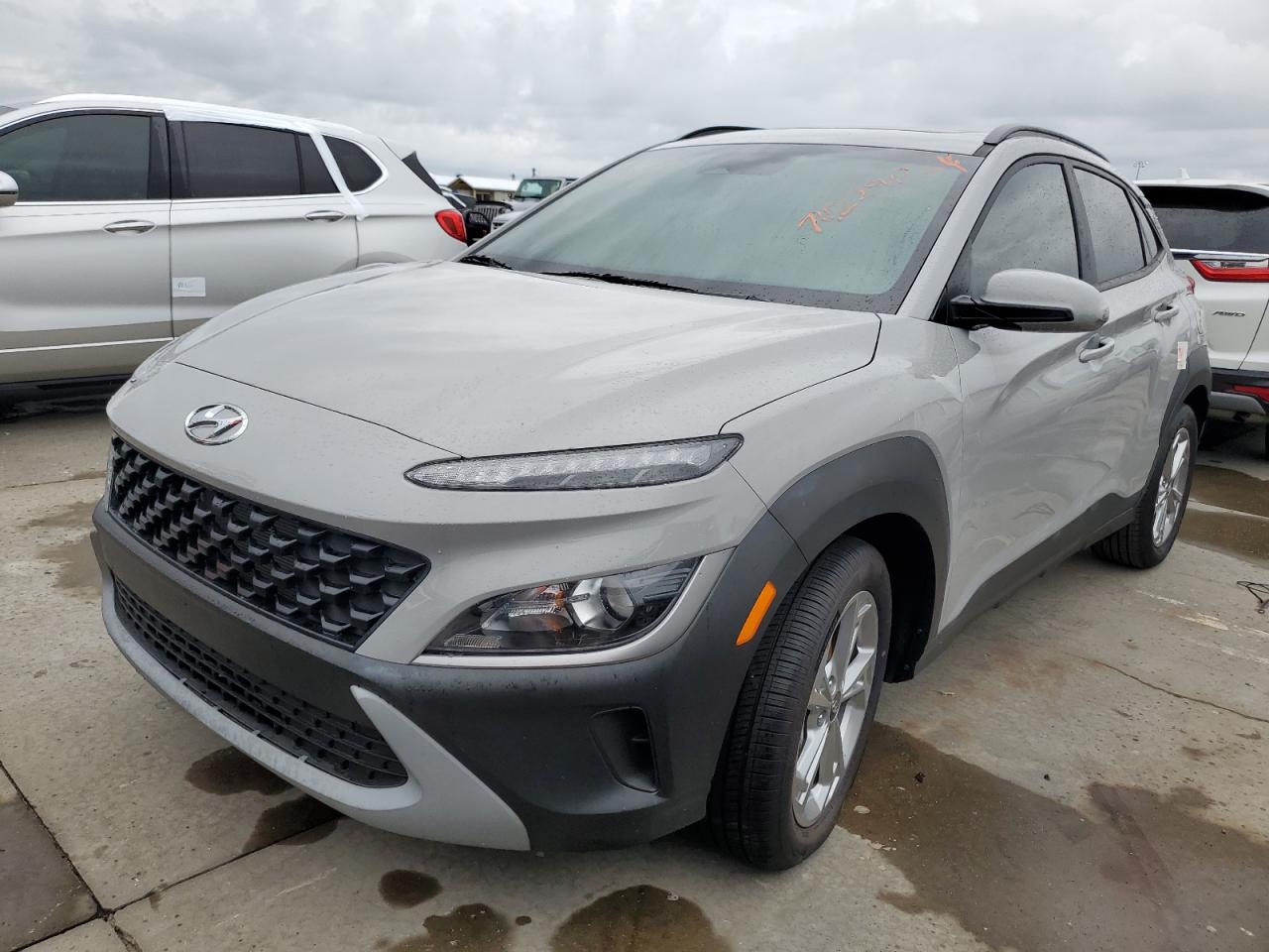 2023 Hyundai Kona - Image 1