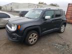 2015 Jeep Renegade Limited للبيع في New Britain، CT - Minor Dent/Scratches