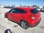 2017 Honda Hr-V Lx за продажба в Lexington, KY - Front End
