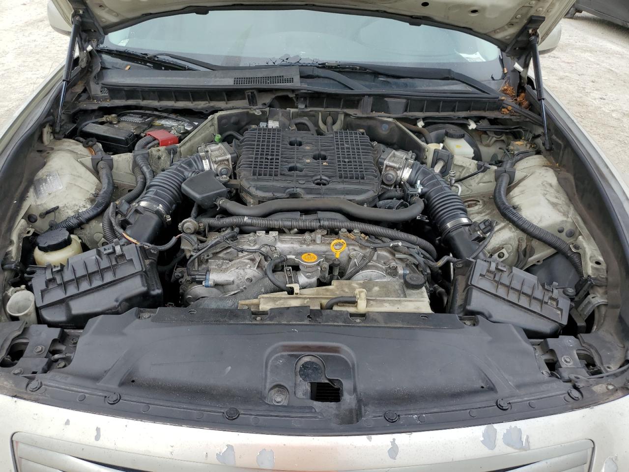 2007 Infiniti G - Image 11