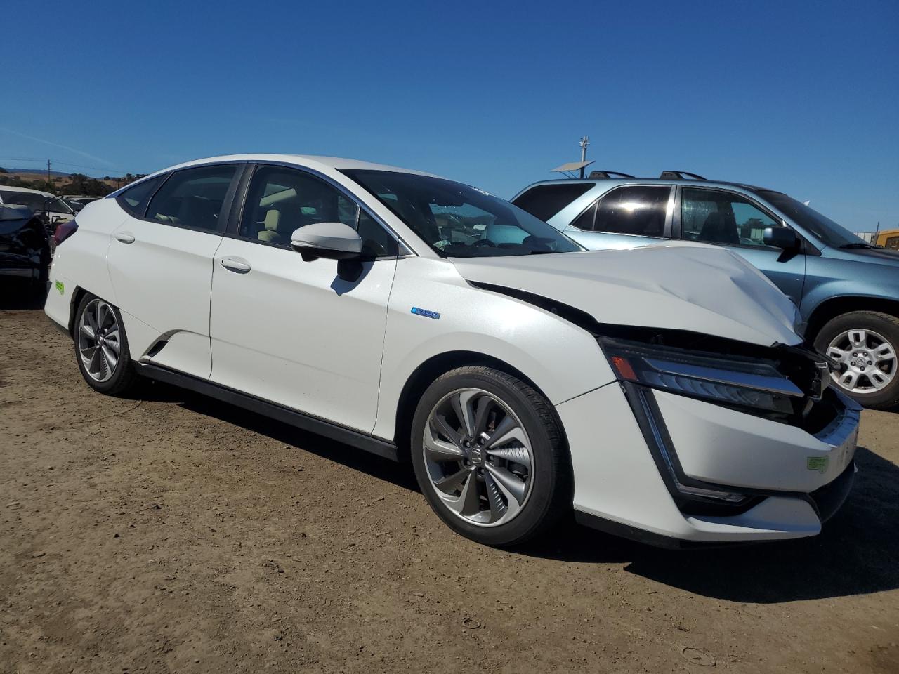 2019 Honda Clarity - Image 4