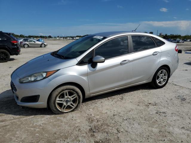 2017 Ford Fiesta Se