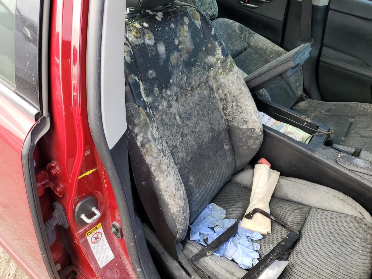 2013 Lexus Es 350 VIN: JTHBK1GG2D2055585 Lot: 74514574