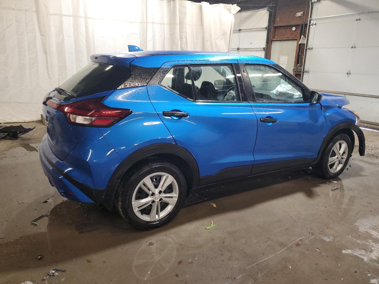 2022 Nissan Kicks - Image 3