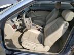 2009 Audi A4 2.0T Cabriolet zu verkaufen in Riverview, FL - Water/Flood