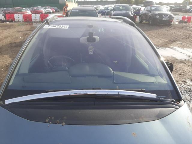 2009 CITROEN C4 GRAND PICASSO 1.6 THP EXCLUSIVE 5DR EGS