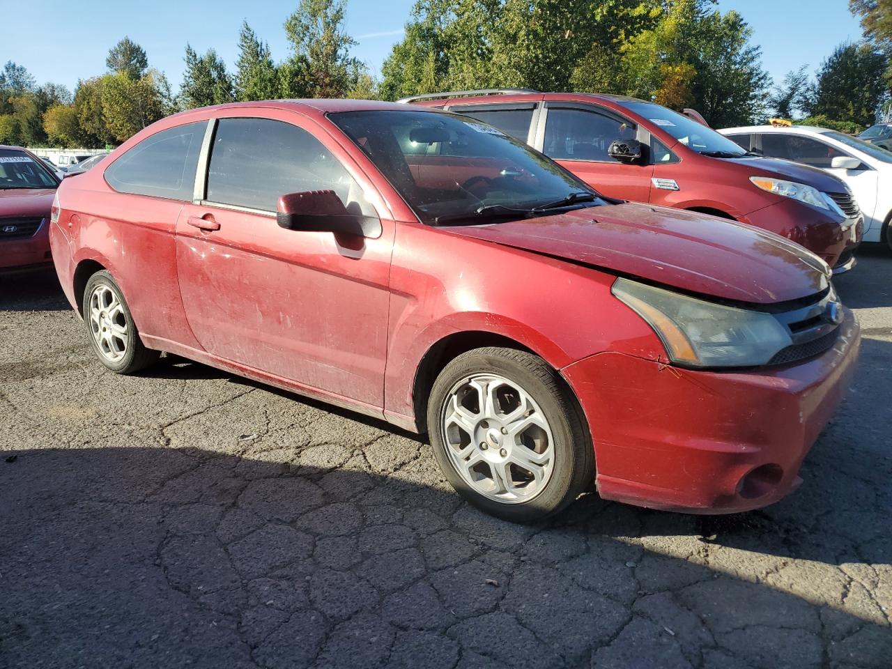 2009 Ford Focus - Image 4