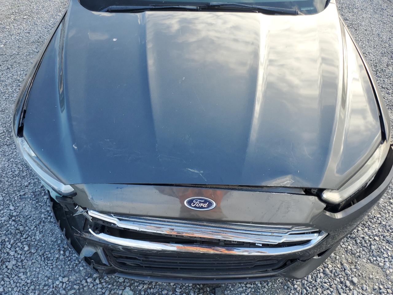 2016 Ford Fusion - Image 13