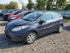 2013 Ford Fiesta Se zu verkaufen in Central Square, NY - Front End