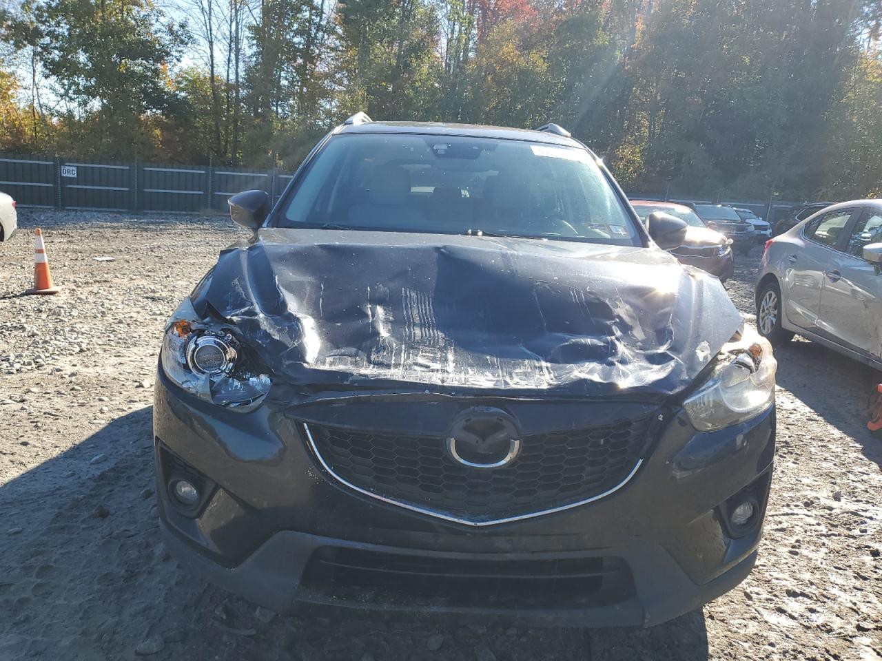 2015 Mazda CX-5 - Image 5