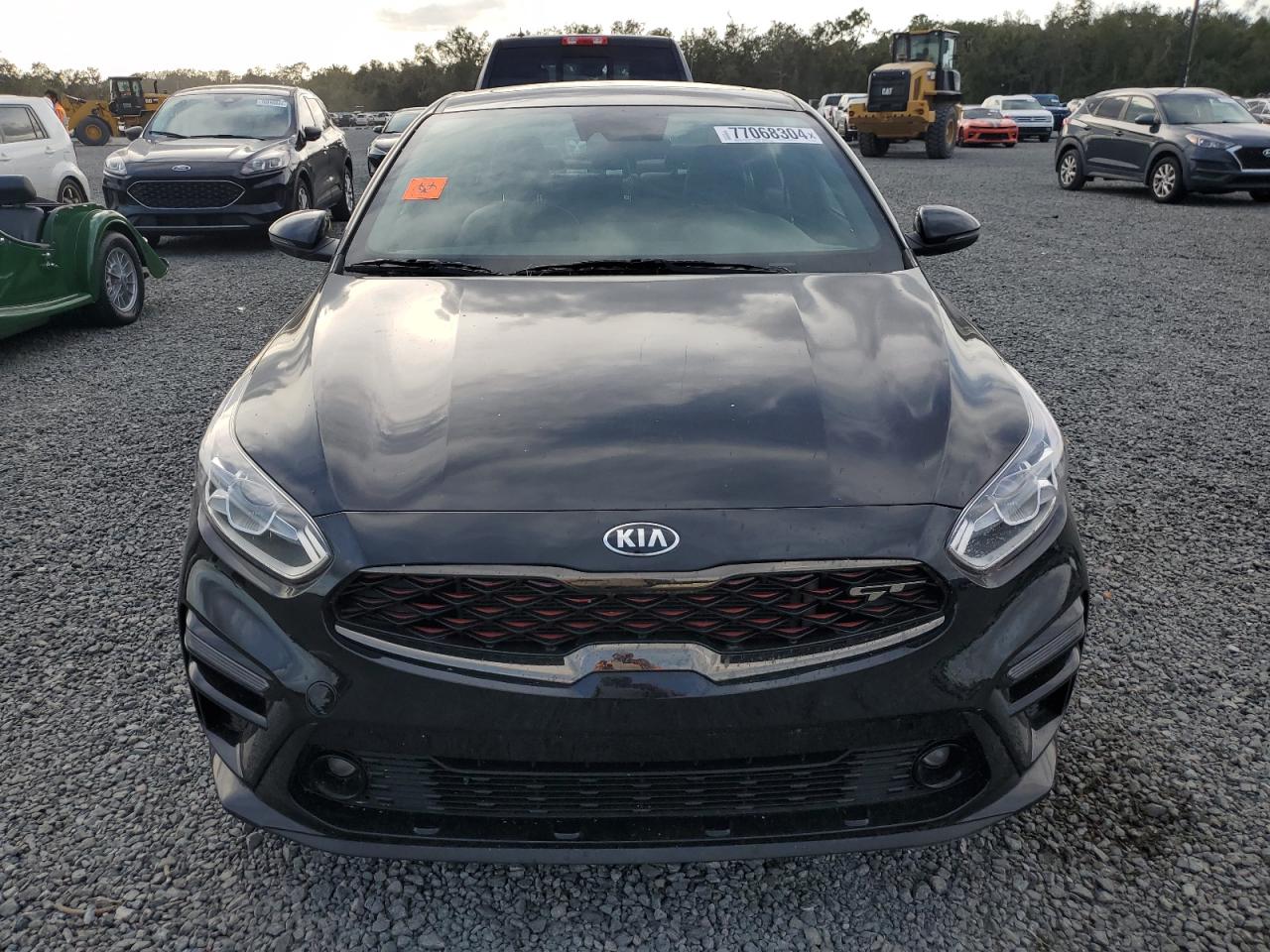 2021 Kia Forte - Image 5
