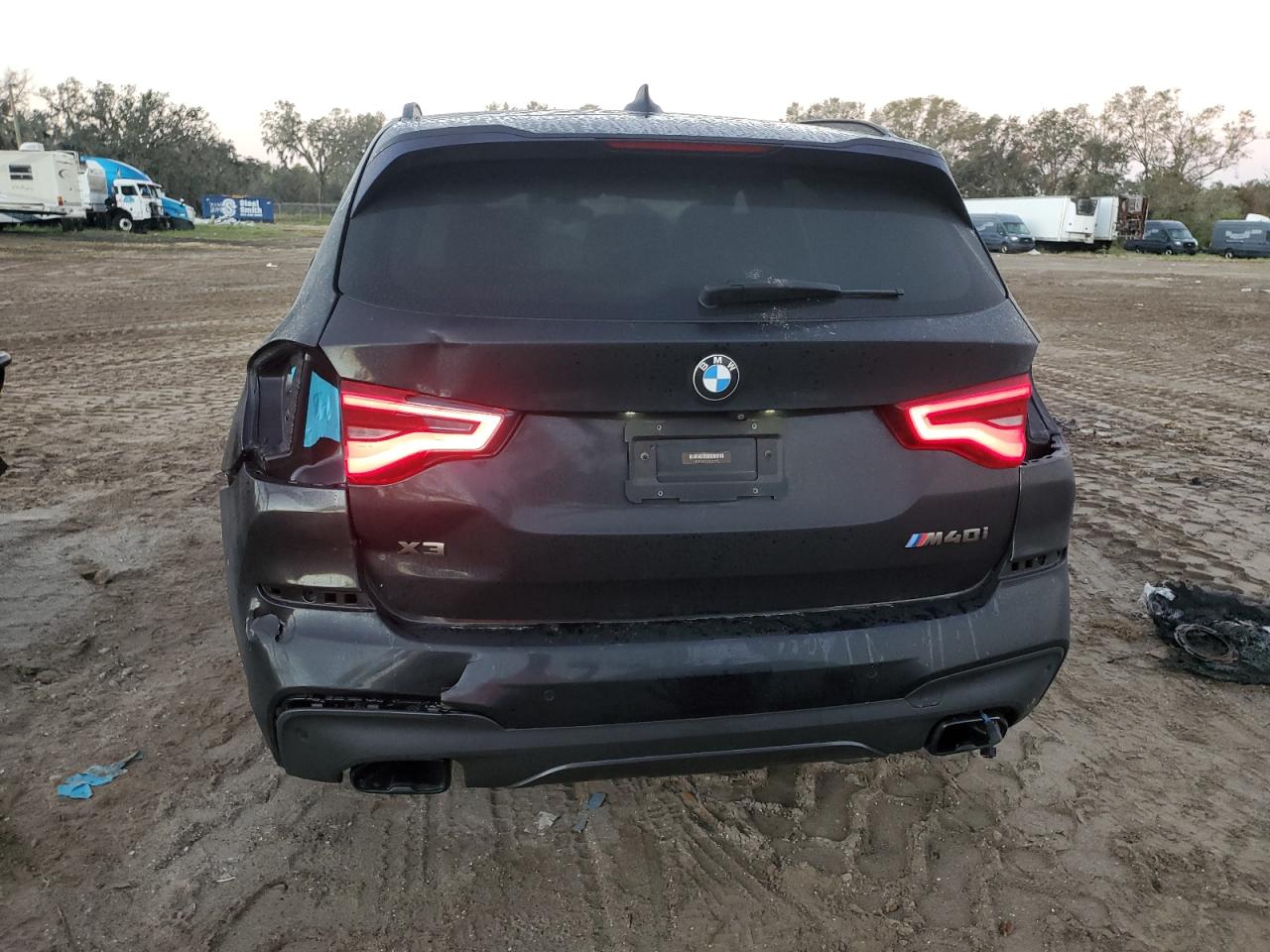 VIN 5UXTS3C51J0Z01183 2018 BMW X3 no.6