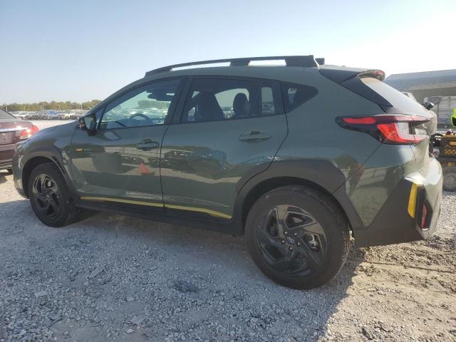 4S4GUHF6XR3738697 Subaru Crosstrek  2