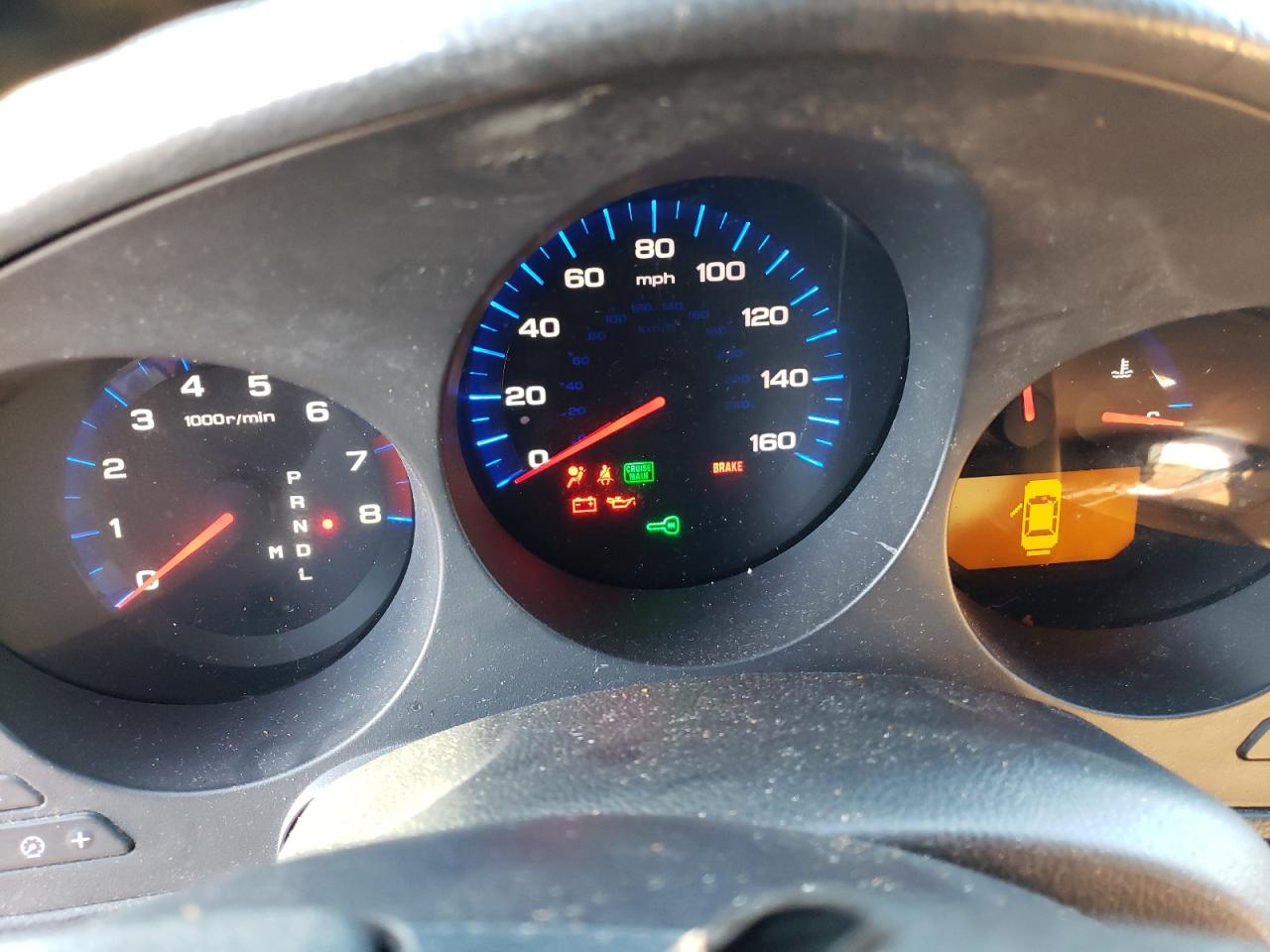 2006 Acura 3.2Tl VIN: 19UUA66236A003585 Lot: 76884674